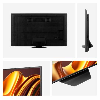 Smart TV Hisense UHD 4K Mini LED 85