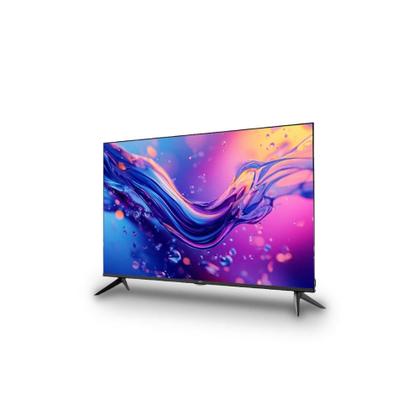 Imagem de Smart TV HQ 32 Polegadas HD LED com Wi-Fi, HDMI, USB e acesso a Netflix e YouTube HQS32NKHM