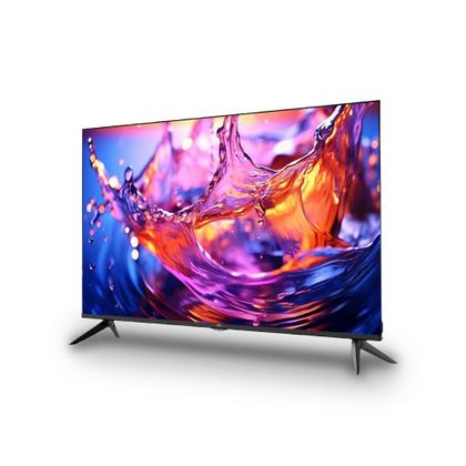 Smart TV HQ 50" UHD Tela sem Bordas Sistema Android Design Slim HQS50NKHM Imagem de Smart TV HQ 50" UHD Tela sem Bordas Sistema Android Design Slim HQS50NKHM