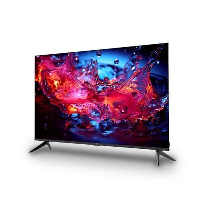 Imagem de Smart TV HQ 60" 4K tela sem bordas design Slim HQS60NKHM