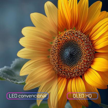Imagem de Smart TV HQ-QLED75SM 75 Polegadas 4K QLED WHALE HQ