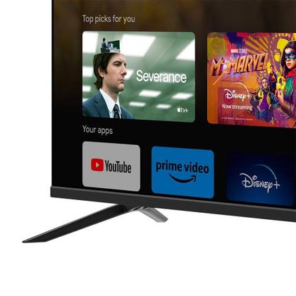 Imagem de Smart TV LCD LED 50" Philips 50PUG7019/78 4K UHD - Quad Core, com Wi-Fi, Bluetooth, 3 HDMI, 2 USB