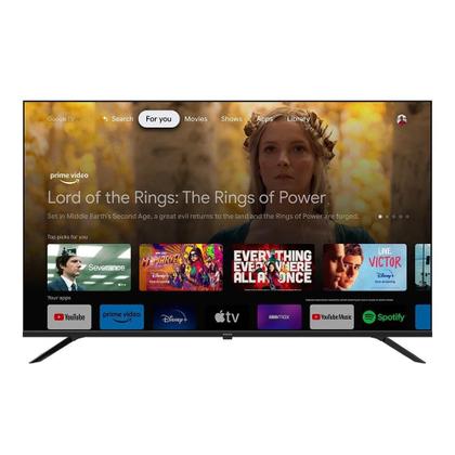 Imagem de Smart TV LCD LED 50" Philips 50PUG7019/78 4K UHD - Quad Core, com Wi-Fi, Bluetooth, 3 HDMI, 2 USB
