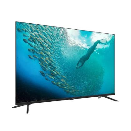 Imagem de Smart TV LCD LED 55" Philips 55PUG7019/78 4K UHD  Quad Core, com Wi-Fi, Bluetooth, 3 HDMI, 2 USB