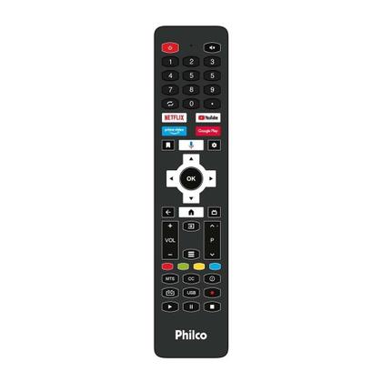 Imagem de Smart TV LCD LED 58" Philco P58KGA - Wi-Fi & Bluetooth 5.1, 4K UHD, Dolby Áudio, HDMI USB