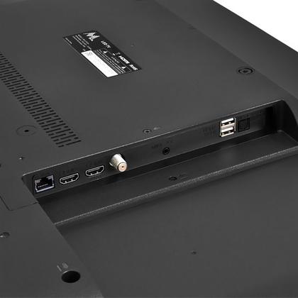 Imagem de Smart TV LED 32" Mtek MK32FSAH HD Android TV Wi-Fi e com Conversor Digital