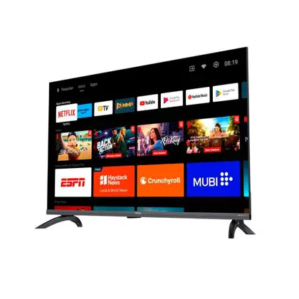 Imagem de Smart TV Led 40" Full HD Philco Android P40SAA