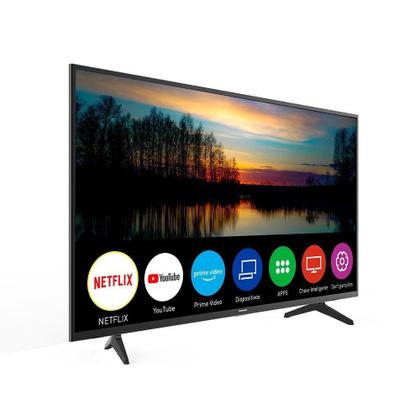 Smart TV LED 42