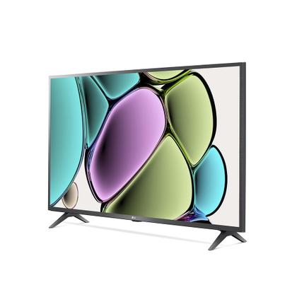 Imagem de Smart TV LED 43" Full HD LG 43LR6700PSA ThinQ  AI Alexa HDR10 2 HDMI 1 USB Wi-Fi Bluetooth