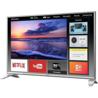 Smart TV LED 43
