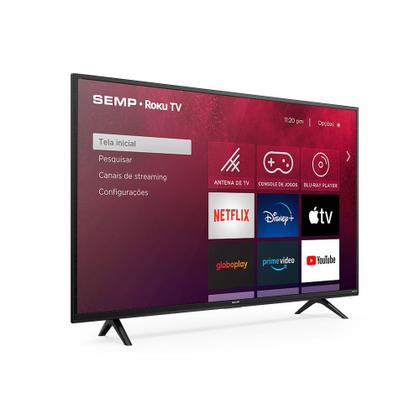 Smart TV LED 43