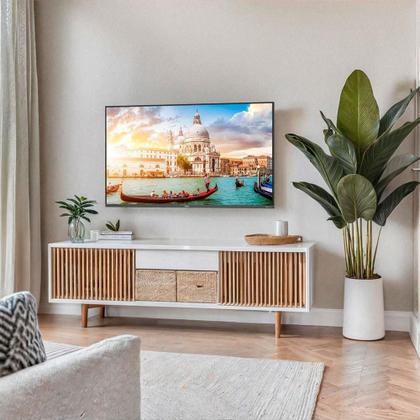 Imagem de Smart Tv Led 43" P43EAB Philco Preto Bivolt