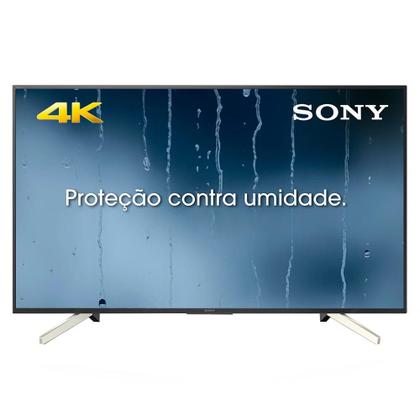 Smart TV LED 49