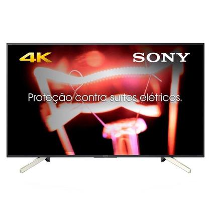 Smart TV LED 49