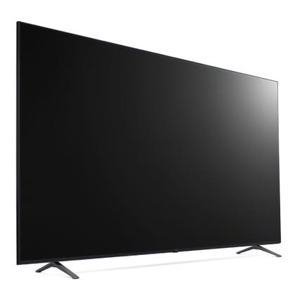 Imagem de Smart TV LED 50" Ultra HD 4K LG 50UT801C0SA ThinQ AI HDR10 3 HDMI 2 USB Wi-Fi Bluetooth
