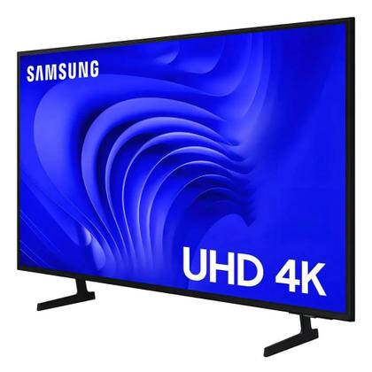 Imagem de Smart TV LED 50" Ultra HD 4K Samsung LH50BEDHVGGXZD 3 HDMI 1 USB Wi-Fi e Bluetooth