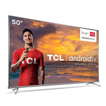 Smart TV LED 50