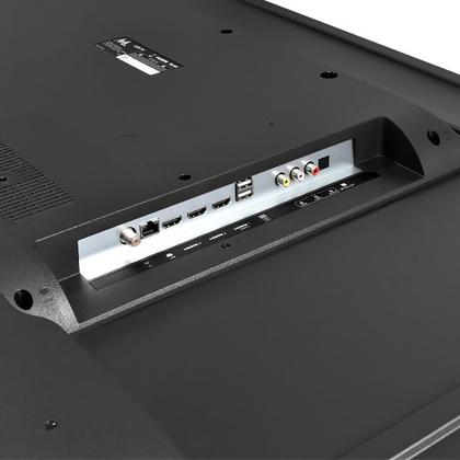 Imagem de Smart TV LED 58" Mtek MK58FSAU 4K Ultra HD Android TV Wi-Fi e com Conversor Digital