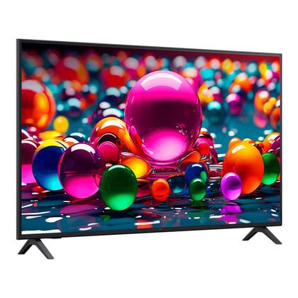 Imagem de Smart TV LED 65" Ultra HD 4K LG 65UA8550PSA webOS 25 Bluetooth HDR10 3 HDMI 1 USB Wi-Fi