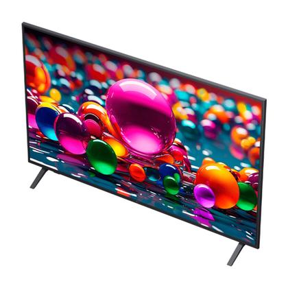 Imagem de Smart TV LED 65" Ultra HD 4K LG 65UA8550PSA webOS 25 Bluetooth HDR10 3 HDMI 1 USB Wi-Fi