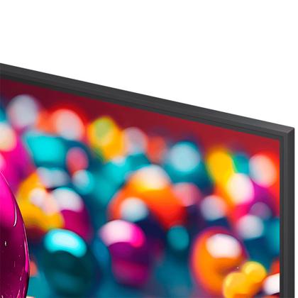 Imagem de Smart TV LED 65" Ultra HD 4K LG 65UA8550PSA webOS 25 Bluetooth HDR10 3 HDMI 1 USB Wi-Fi