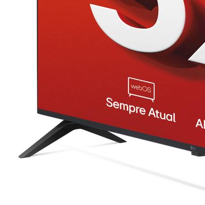 Imagem de Smart TV LED 65" Ultra HD 4K LG 65UT8050PSA ThinQ AI Alexa HDR10 3 HDMI 2 USB Wi-Fi Bluetooth