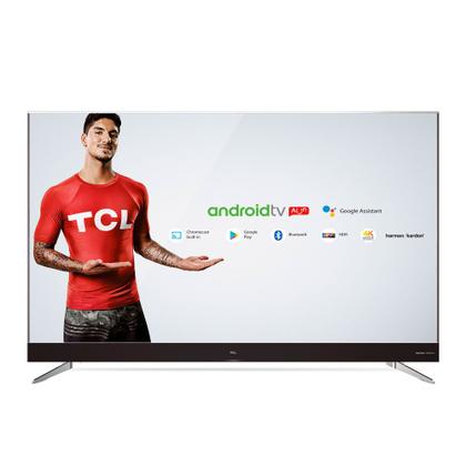 Smart TV LED 65