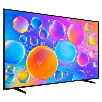 Imagem de Smart tv led 75" samsung business 4k tizen