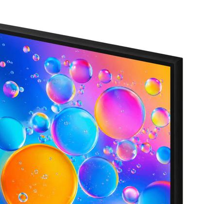 Imagem de Smart tv led 75" samsung business 4k tizen