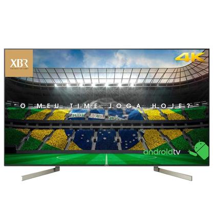 Smart TV LED 75