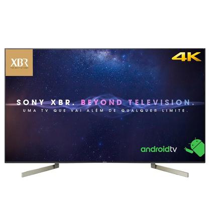Smart TV LED 75