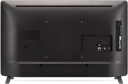 Smart TV LED LG 32" HD 32LQ621C ThinQ AI Amazon Google Alexa built-in Apple Airplay & HomeKit Painel de Controle e Modo Hotel Imagem de Smart TV LED LG 32" HD 32LQ621C ThinQ AI Amazon Google Alexa built-in Apple Airplay & HomeKit Painel de Controle e Modo Hotel