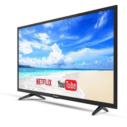 Imagem de Smart TV LED Panasonic 43 Polegadas TC-43FS500B