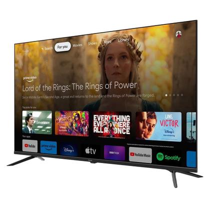 Imagem de Smart TV LED Philips 65" 65PUG7019/78 - 4K UHD, HDR10, Wi-Fi, 3 HDMI, 2 USB, Borda Ultrafina, 60Hz