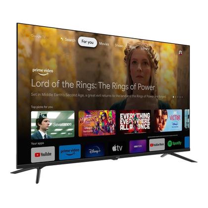 Imagem de Smart TV LED Philips 65" 65PUG7019/78 - 4K UHD, HDR10, Wi-Fi, 3 HDMI, 2 USB, Borda Ultrafina, 60Hz