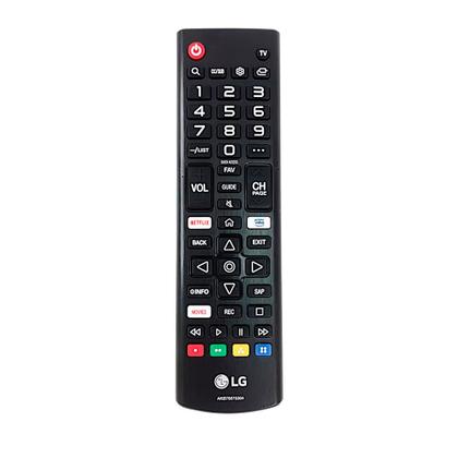 Imagem de Smart Tv LG 32" HD LED HDR 10 Smart Pro Thinq Ai Alexa 32RL601