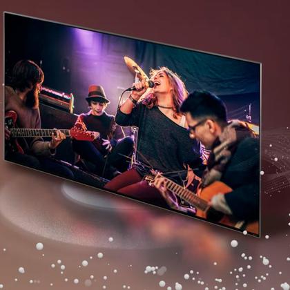 Imagem de Smart Tv LG 32" HD LED HDR 10 Smart Pro Thinq Ai Alexa 32RL601