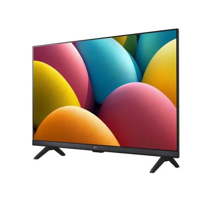 Imagem de Smart TV LG 32” LED HD 32LR600B ThinQ AI WiFi Bluetooth