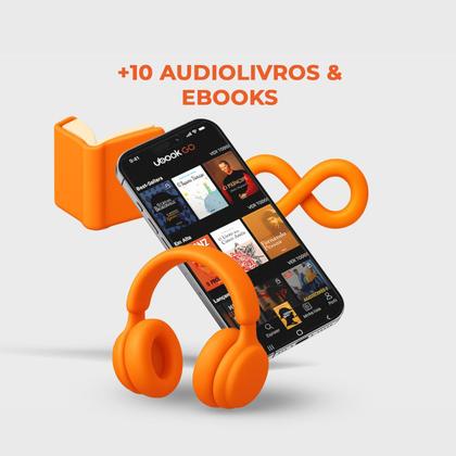 Imagem de Smart TV LG 32” LED HD 32LR600B ThinQ AI WiFi Bluetooth