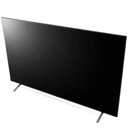 Imagem de Smart TV LG 43 4K UHD HDR Thinq AI Pro Wi-Fi Bluetooth Alexa Apple Airplay - 43TU801C0SA.AWZ