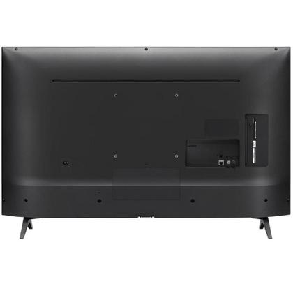 Imagem de Smart TV LG 43'' Full HD 43LR6700, WiFi, Bluetooth, HDR, Processador alpha 5 AI Ger 6, webOS 23, 43LR6700PSA LG