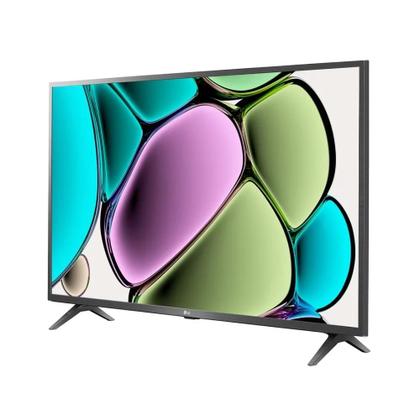 Imagem de Smart Tv LG 43" Full Hd HDR10, ThinQ AI WebOS, Wifi5 Bluetooth Alexa-Google Assistent, 60Hz - 43LR6700