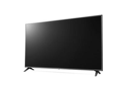 Imagem de Smart TV LG 43" LED 4K, UHD PRO HDMI, WI-FI, Blueth, THINQ AI, Alexa, Apple Airplay - TU801C0SA.A