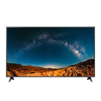 Smart TV LG 43" LED 4K UHD Smart Pro 43 UR781C0SA Bivolt Imagem de Smart TV LG 43" LED 4K UHD Smart Pro 43 UR781C0SA Bivolt