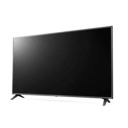 Smart TV LG 43" LED 4K UHD Smart Pro 43 UR781C0SA Bivolt Imagem de Smart TV LG 43" LED 4K UHD Smart Pro 43 UR781C0SA Bivolt