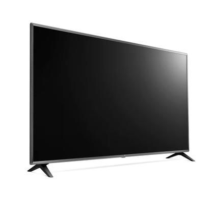 Smart TV LG 43" LED 4K UHD Smart Pro 43 UR781C0SA Bivolt Imagem de Smart TV LG 43" LED 4K UHD Smart Pro 43 UR781C0SA Bivolt