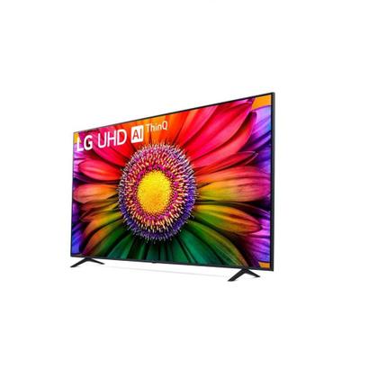 Smart TV LG 50" 4K 50UR871C UHD Wi-Fi, Inteligência Artificial ThinQ, built-in, Google Assistente Design Ultrafino Imagem de Smart TV LG 50" 4K 50UR871C UHD Wi-Fi, Inteligência Artificial ThinQ, built-in, Google Assistente Design Ultrafino