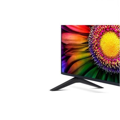 Smart TV LG 50" 4K 50UR871C UHD Wi-Fi, Inteligência Artificial ThinQ, built-in, Google Assistente Design Ultrafino Imagem de Smart TV LG 50" 4K 50UR871C UHD Wi-Fi, Inteligência Artificial ThinQ, built-in, Google Assistente Design Ultrafino