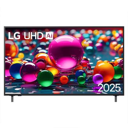 Imagem de Smart TV LG 50 4K Wi-Fi 50UA8550PSA Comando de Voz