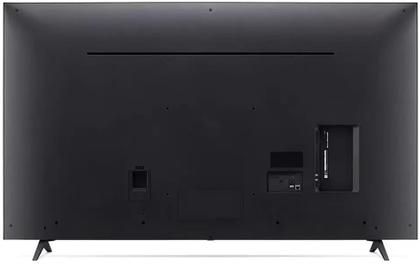 Imagem de Smart Tv Lg 50" Led 4k, Hdmi, Usb, Wi-Fi, Bluetooth, Thinq Ai, Alexa, Apple Airplay - 50UT801C0SA.BWZ